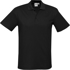 Picture of Biz Collection Mens Crew Short Sleeve Polo (P400MS)