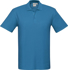 Picture of Biz Collection Mens Crew Short Sleeve Polo (P400MS)