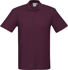 Picture of Biz Collection Mens Crew Short Sleeve Polo (P400MS)