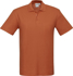 Picture of Biz Collection Mens Crew Short Sleeve Polo (P400MS)