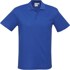 Picture of Biz Collection Mens Crew Short Sleeve Polo (P400MS)