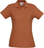 Picture of Biz Collection Womens Crew Short Sleeve Polo (P400LS)