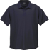 Picture of Biz Collection Mens Micro Waffle Short Sleeve Polo (P3300)