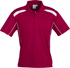 Picture of Biz Collection Mens United Short Sleeve Polo (P244MS)