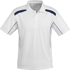 Picture of Biz Collection Mens United Short Sleeve Polo (P244MS)