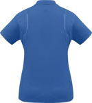 Picture of Biz Collection Womens United Short Sleeve Polo (P244LS)