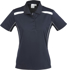 Picture of Biz Collection Womens United Short Sleeve Polo (P244LS)