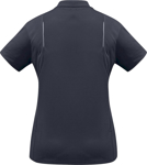 Picture of Biz Collection Womens United Short Sleeve Polo (P244LS)