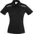 Picture of Biz Collection Womens United Short Sleeve Polo (P244LS)