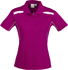 Picture of Biz Collection Womens United Short Sleeve Polo (P244LS)