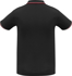 Picture of Biz Collection Mens Cambridge Short Sleeve Polo (P227MS)