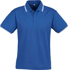 Picture of Biz Collection Mens Cambridge Short Sleeve Polo (P227MS)