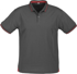 Picture of Biz Collection Mens Jet Short Sleeve Polo (P226MS)