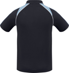 Picture of Biz Collection Mens Triton Short Sleeve Polo (P225MS)