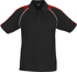Picture of Biz Collection Mens Triton Short Sleeve Polo (P225MS)