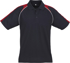 Picture of Biz Collection Mens Triton Short Sleeve Polo (P225MS)