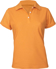 Picture of Biz Collection Womens Neon Short Sleeve Polo (P2125)