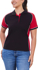 Picture of Biz Collection Womens Nitro Short Sleeve Polo (P10122)