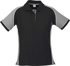 Picture of Biz Collection Womens Nitro Short Sleeve Polo (P10122)