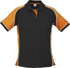 Picture of Biz Collection Womens Nitro Short Sleeve Polo (P10122)