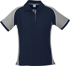 Picture of Biz Collection Womens Nitro Short Sleeve Polo (P10122)