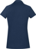 Picture of Biz Collection Womens Byron Short Sleeve Polo (P011LS)