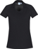 Picture of Biz Collection Womens Byron Short Sleeve Polo (P011LS)