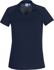 Picture of Biz Collection Womens Byron Short Sleeve Polo (P011LS)