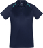 Picture of Biz Collection Womens Academy Short Sleeve Polo (P012LS)