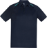 Picture of Biz Collection Mens Academy Short Sleeve Polo (P012MS)