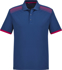 Picture of Biz Collection Mens Galaxy Short Sleeve Polo (P900MS)