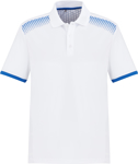 Picture of Biz Collection Mens Galaxy Short Sleeve Polo (P900MS)