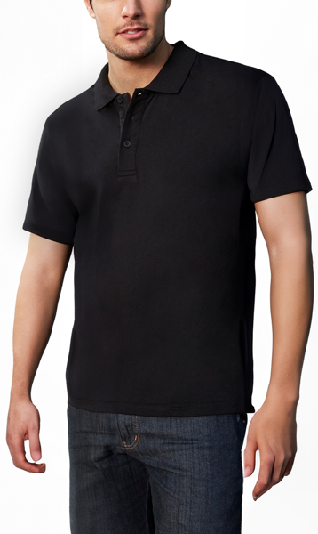 Biz Collection Mens Ice Polo (P112MS) | Scrubs, Corporate