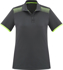 Picture of Biz Collection Womens Galaxy Short Sleeve Polo (P900LS)