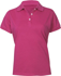 Picture of Biz Collection Womens Neon Short Sleeve Polo (P2125)