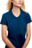 Picture of Biz Collection Womens Byron Short Sleeve Polo (P011LS)