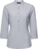 Picture of City Collection SO EZY 3/4 Sleeve Easy Care Blouse (2263)