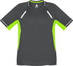 Picture of Biz Collection Kids Renegade Short Sleeve T-Shirt (T701KS)