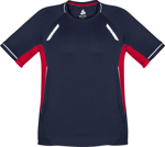 Picture of Biz Collection Kids Renegade Short Sleeve T-Shirt (T701KS)