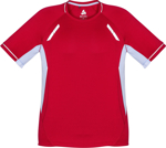 Picture of Biz Collection Kids Renegade Short Sleeve T-Shirt (T701KS)