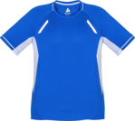 Picture of Biz Collection Kids Renegade Short Sleeve T-Shirt (T701KS)