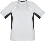 Picture of Biz Collection Kids Renegade Short Sleeve T-Shirt (T701KS)