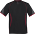 Picture of Biz Collection Mens Razor Short Sleeve T-Shirt (T406MS)