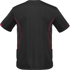 Picture of Biz Collection Mens Razor Short Sleeve T-Shirt (T406MS)