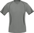 Picture of Biz Collection Mens Razor Short Sleeve T-Shirt (T406MS)