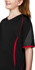 Picture of Biz Collection Kids Razor Short Sleeve T-Shirt (T406KS)
