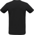 Picture of Biz Collection Mens Viva Short Sleeve T-Shirt (T403M)