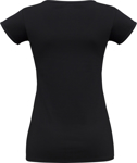 Picture of Biz Collection Womens Viva Short Sleeve T-Shirt (T403L)