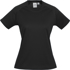 Picture of Biz Collection Womens Sprint Short Sleeve T-Shirt (T301LS)