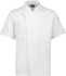 Picture of Biz Collection Mens Alfresco Short Sleeve Chef Jacket (CH330MS)